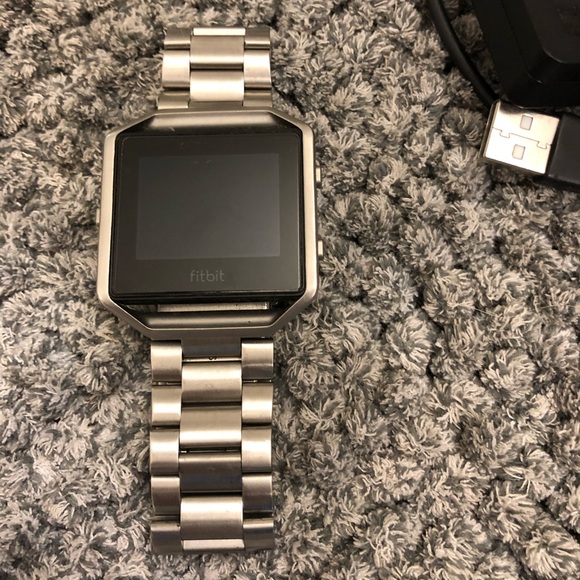 Accessories - Fitbit Blaze